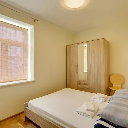 Appartamento Hommiku 8a Pärnu