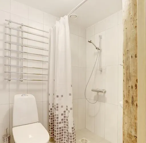 Apartmán Hommiku 8a *