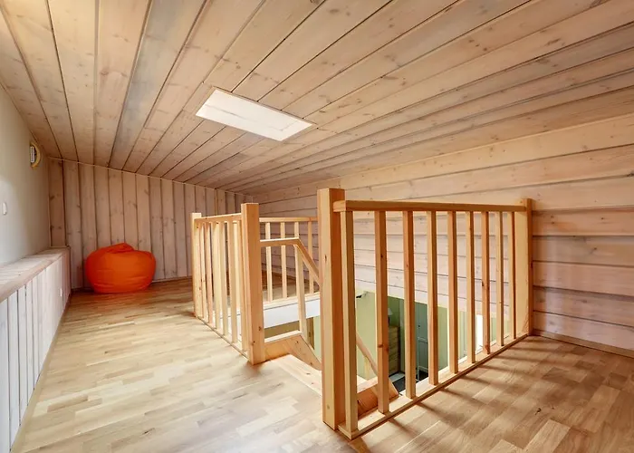 Apartment Hommiku 8a