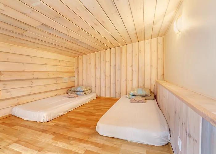 Apartmán Hommiku 8a