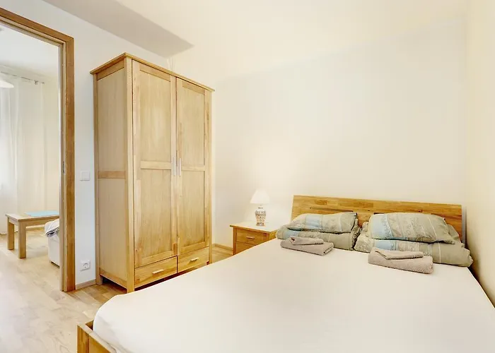 Apartment Hommiku 8a *